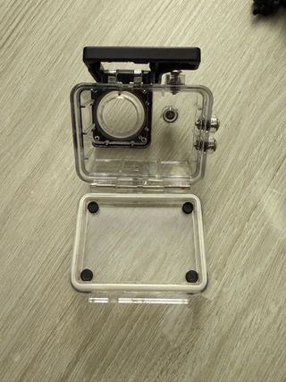 Accessori per fotocamere tipo Go Pro