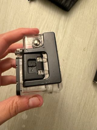 Accessori per fotocamere tipo Go Pro