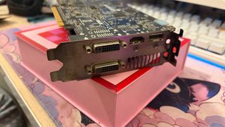 NVIDIA GeForce GTX 660 ASUS