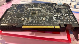 NVIDIA GeForce GTX 660 ASUS