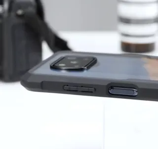 Funda XUNDD para POCO X3 Pro