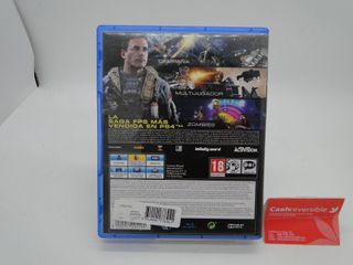 INFINITE WARFARE PS4 (177694)