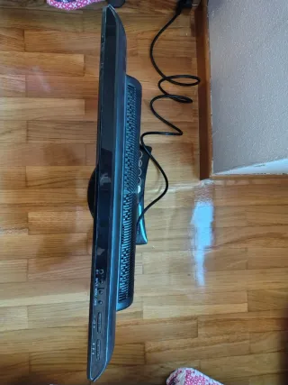 Televisión LG 22 22LD320-ZA Negra