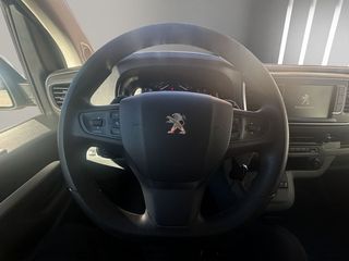 Peugeot Expert LONG DC ASPHALT L3