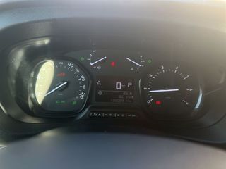 Peugeot Expert LONG DC ASPHALT L3