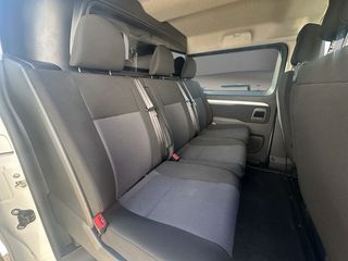 Peugeot Expert LONG DC ASPHALT L3