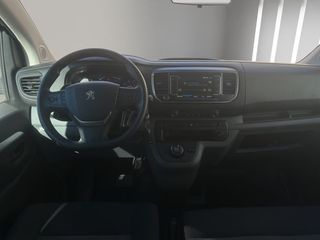 Peugeot Expert LONG DC ASPHALT L3