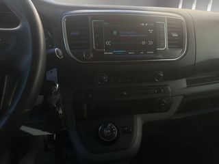 Peugeot Expert LONG DC ASPHALT L3