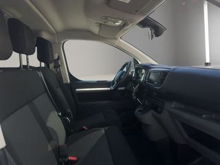 Peugeot Expert LONG DC ASPHALT L3