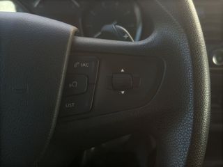 Peugeot Expert LONG DC ASPHALT L3