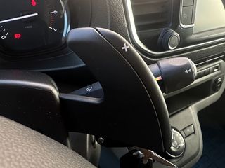 Peugeot Expert LONG DC ASPHALT L3