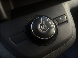 Peugeot Expert LONG DC ASPHALT L3