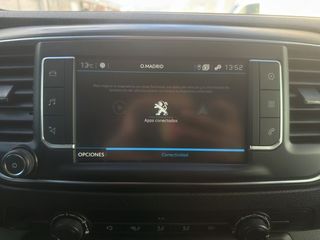 Peugeot Expert LONG DC ASPHALT L3