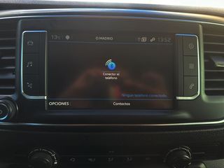 Peugeot Expert LONG DC ASPHALT L3