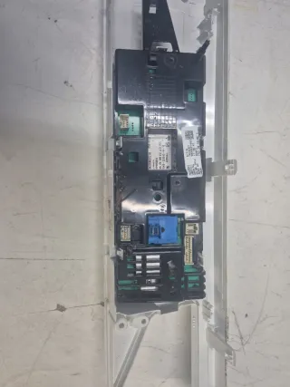 Placa y frontal lavadora Balay TS853