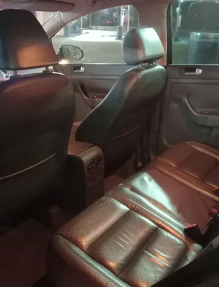 Volkswagen Golf Plus 2005