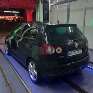 Volkswagen Golf Plus 2005