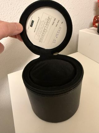 Reloj Bultaco Doble Horario GMT