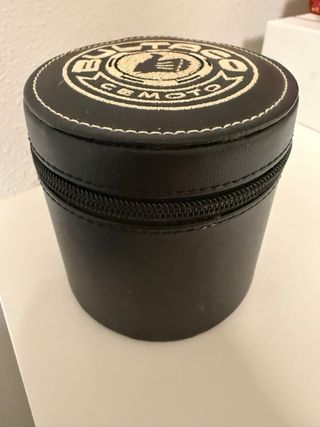 Reloj Bultaco Doble Horario GMT