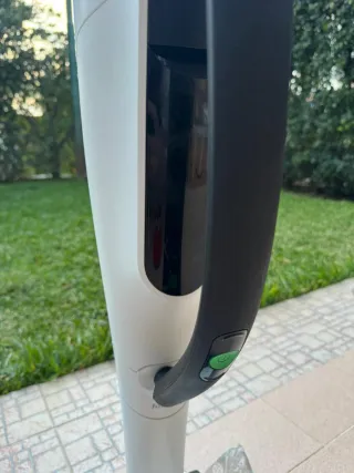 Vorwerk kobold Folletto VK7s