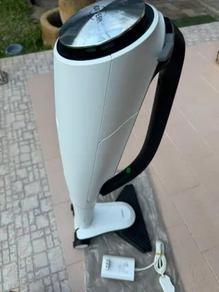 Vorwerk kobold Folletto VK7s