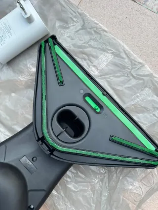 Vorwerk kobold Folletto VK7s