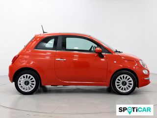 Fiat 500 Dolcevita 1.0 Hybrid 51KW (70 CV)