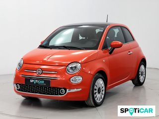 Fiat 500 Dolcevita 1.0 Hybrid 51KW (70 CV)