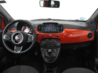 Fiat 500 Dolcevita 1.0 Hybrid 51KW (70 CV)