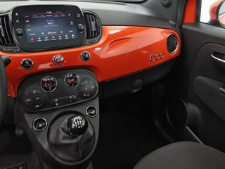 Fiat 500 Dolcevita 1.0 Hybrid 51KW (70 CV)