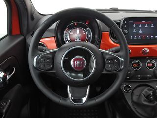 Fiat 500 Dolcevita 1.0 Hybrid 51KW (70 CV)