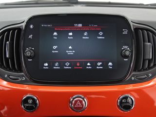 Fiat 500 Dolcevita 1.0 Hybrid 51KW (70 CV)