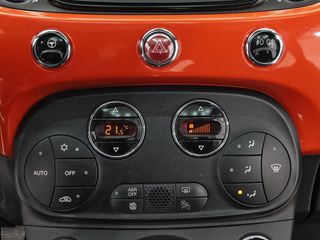 Fiat 500 Dolcevita 1.0 Hybrid 51KW (70 CV)