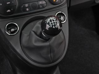 Fiat 500 Dolcevita 1.0 Hybrid 51KW (70 CV)