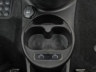 Fiat 500 Dolcevita 1.0 Hybrid 51KW (70 CV)