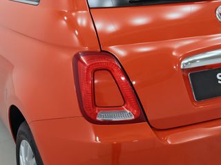 Fiat 500 Dolcevita 1.0 Hybrid 51KW (70 CV)