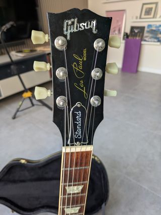 Gibson Les Paul Standard 1997