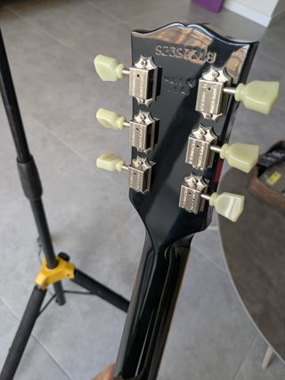 Gibson Les Paul Standard 1997