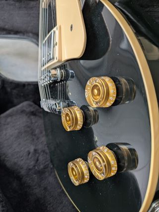 Gibson Les Paul Standard 1997