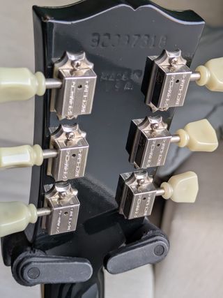 Gibson Les Paul Standard 1997