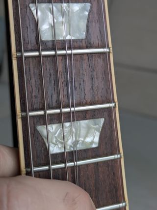 Gibson Les Paul Standard 1997