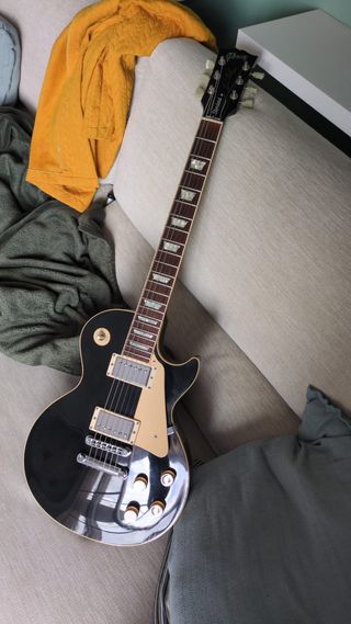 Gibson Les Paul Standard 1997