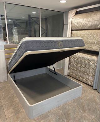 CANAPES Y COLCHONES !! NUEVOS !!