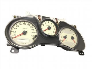 Cuadro instrumentos Toyota Rav4