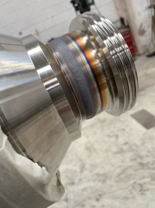 Servicios industriales y particulares de soldadura