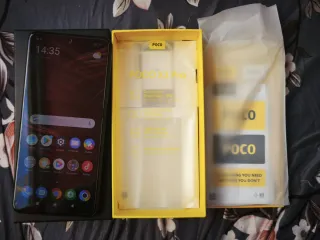 Xiaomi Poco X3 Pro