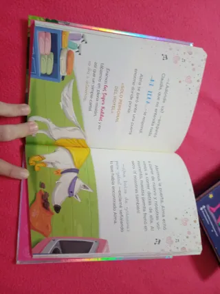 Las Ratitas 2. Súper Alma en acción