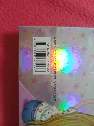 Las Ratitas 2. Súper Alma en acción