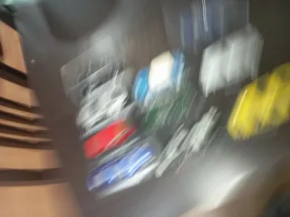 Lote 10 coches escala 1:43