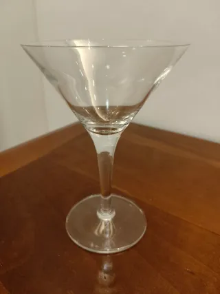 Set 2 Bicchieri da Cocktail